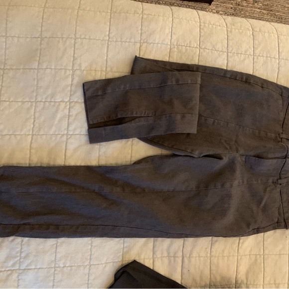 Old Navy Pants & Jumpsuits 3 Pairs Old Navy And Target Dress Pants